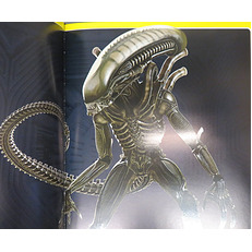 Alien The Weyland Yutani Report Collectors Edition 