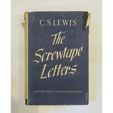 The Screwtape Letters