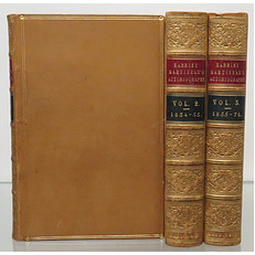 Harriet Martineau's Autobiography With memoirs By Maria Weston Chapman In Three Volumes 