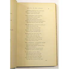 A Selection From The Poetry Of Elizabeth Barrett Browning in Two Volumes 