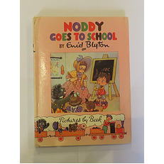 Noddy Goes to School