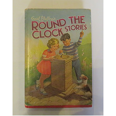 Enid Blyton's Round the Clock Stories