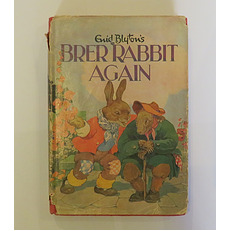 Enid Blyton's Brer Rabbit Again