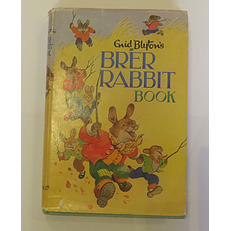 Enid Blyton's Brer Rabbit Book