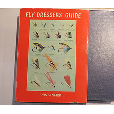 Fly Dressers' Guide