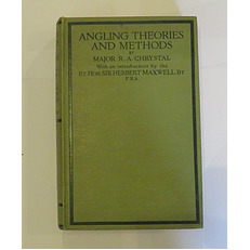 Angling Theories and Methods