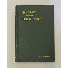 Sea Trout and other Fishing Studies