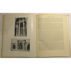 Indian Architecture (2 Volumes)