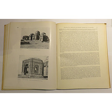 Indian Architecture (2 Volumes)