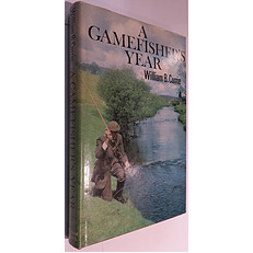 A Gamefisher's Year