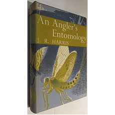 An Angler's Entomology