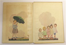 Ameliaranne And The Green Umbrella 