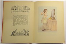 Ameliaranne Goes Digging 