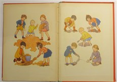 Ameliaranne Goes Digging 