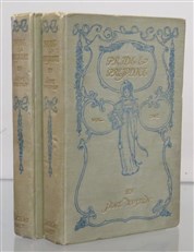 Pride And Prejudice in two Volumes. The Novels of Jane Austen 