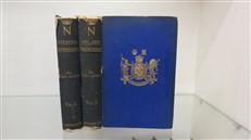 Nelson's Friendships (Two Volumes)