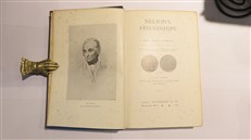 Nelson's Friendships (Two Volumes)