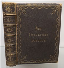 The Ingoldsby Legends Or Mirth And Marvels