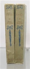 Emma In Two Volumes. The Novels Of Jane Austen 