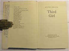 Third Girl