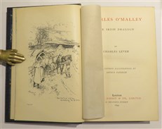 Charles O'Malley The Irish Dragoon 