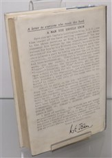 Biggles Gets His Men
