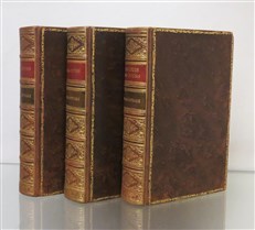 Complete Works Of William Shakespeare in Three Volumes, Histories and Poems, Tragedies, Comedies 