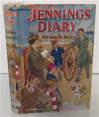 Jenning's Diary