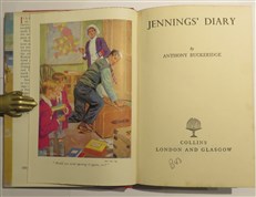 Jenning's Diary