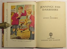 Jennings And Darbishire