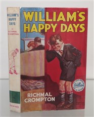 William's Happy Days 