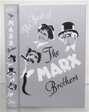 The Best Of The Marx Brothers 