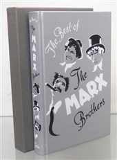 The Best Of The Marx Brothers 