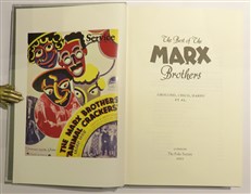 The Best Of The Marx Brothers 