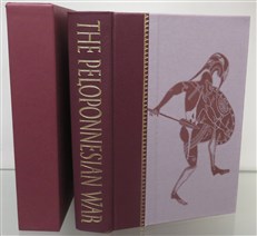 The Peloponnesian War