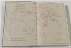 The Peloponnesian War