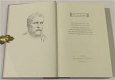 The Peloponnesian War