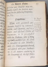 Memoires Relating to the State of the Royal Navy Of England For Ten Years, Determin’d December 1688