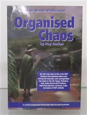 Organised Chaos 