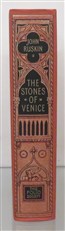 The Stones Of Venice 