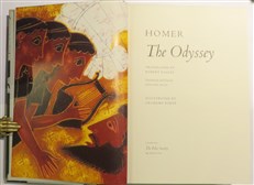 The Odyssey 