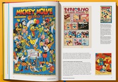 Walt Disney's Donald Duck The Ultimate History 