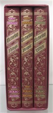 A Victorian Trilogy Folio Boxed Set