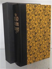 The Folio Golden Treasury. The Best Songs and Lyrical Poems in the English Language.