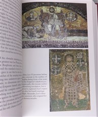 Byzantium Three Volume Boxed Folio Set 