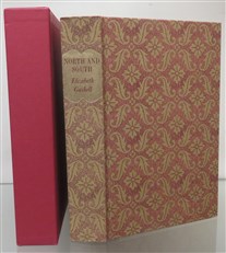 Complete Set Of Elizabeth Gaskell