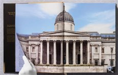 The National Gallery. Paintings, People, Portraits