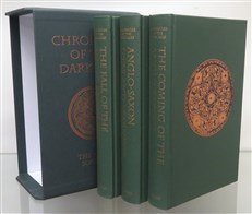 Chronicles Of The Dark Ages Folio Boxed Set 