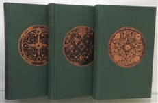 Chronicles Of The Dark Ages Folio Boxed Set 