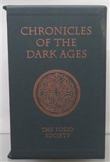 Chronicles Of The Dark Ages Folio Boxed Set 